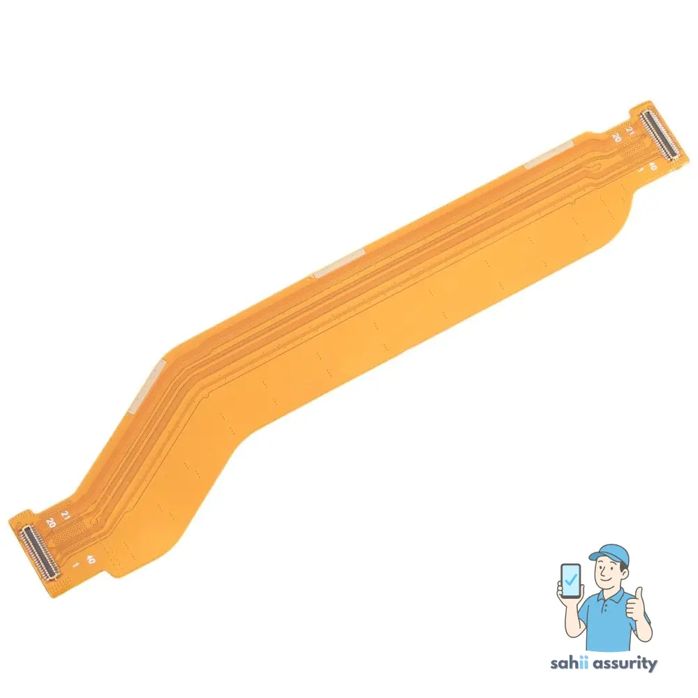 Main Board Flex Cable for Oppo A78 5G thumbnail